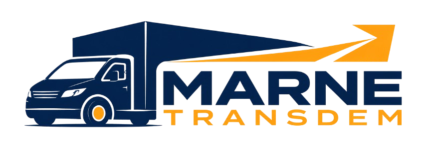 Logo MARNE TRANSDEM